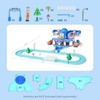 Robocar Poli Toys Exclusive, Transforming Headquarter Station Playset, Rescue Center