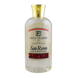 San Remo Shower Gel 200 ml