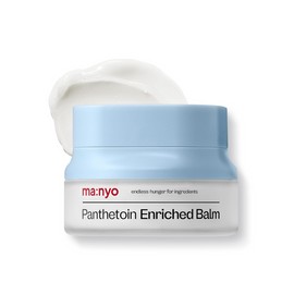 ma:nyo [ma:nyo]Panthetoin Enriched Balm 80ml