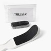 Thessak New Heelskin Scriver Paddy File + 10 refills / 더싹 뉴 힐스킨 스크리버 패디화일 + 리필10장
