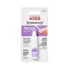 Kiss PowerFlex™ Precision Nail Glue - (2 Pack)