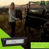 Leisure LED RV Exterior Porch Utility Light - 12v 1450