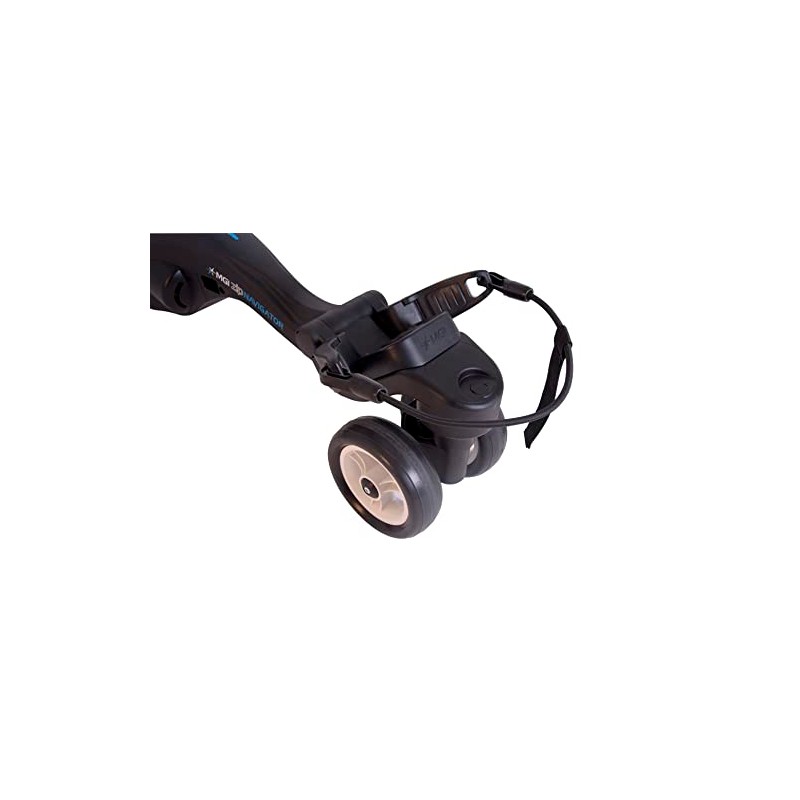 MGI Zip Navigator-X5-X3 Lower Bag Block Support (Compatible Zip Navigator-Zip