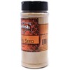Its Delish Ground Fennel Seeds All Natural, 6 Ounce