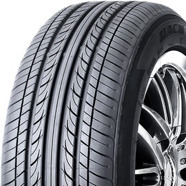 Thunderer Mach4 R302 UHP Performance Radial Tire - 235/40R18 95W