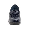 CUSHIONAIRE Claire - Zueco sin Cordones para Mujer + Espuma