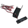 2EXTREME LED License Plate Light, 12 V, 44 x 12