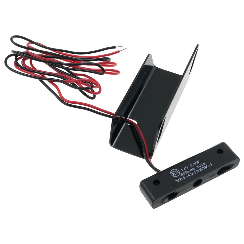 2EXTREME LED License Plate Light, 12 V, 44 x 12