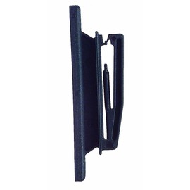 Broadband Nail Insulator Isolators Fence Type S 121Black