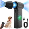 COSANO Electric Air Duster, 3 Gear Adjustable Mini Jet Blower