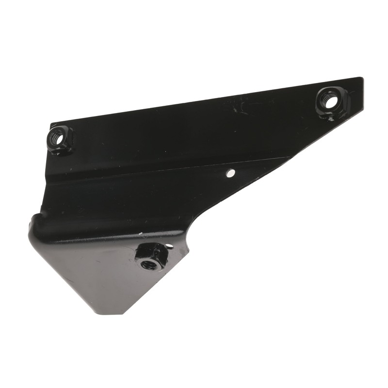 1969 Corvette Seat Belt Guide RH Outer Reinforcement Plate