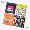 3carat Peanuts Candy Pouch, Vol. 2, 4 Types, Snoopy Goods,