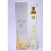 Diosa by Burbu Eau De Parfum Spray for Women, 1.7