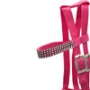 PFIFF Lotty 103126 Snaffle Bridle for Play and Wooden Horses,