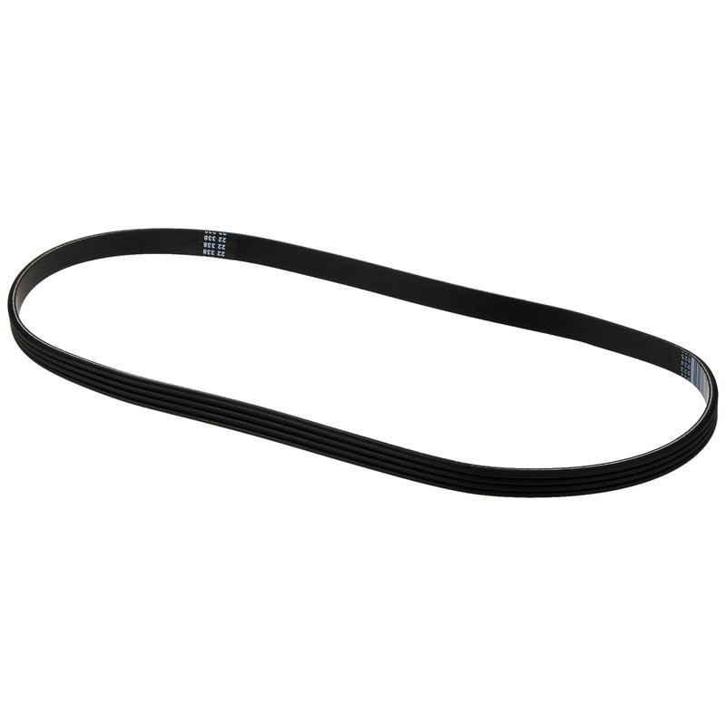 ACDelco GM Original Equipment 12658178 Air Conditioning Compressor Belt Kit