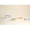 Mepal Fridge Box Omnia Breakfast Duo, Nordic Sage