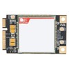 AXP192 Chip Stable Reliable PCIE Module with GPS Antenna for