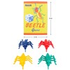 YUROZAC Mixing & Matching Bug-Building Game for Kids | Creative