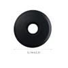 Kinmy Bike Bowl Cover MTB Road Bike Stem Top Cap