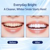 Teeth Whitening Strips 14 Treatments, Gentle Enamel-Friendly Formula for Sensitive