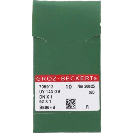 Groz-Beckert Needles, Union Special