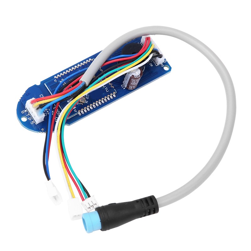 Bluetooth Board and Display Cover Plate Replacement Accessory for XIAOMI