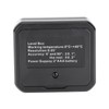 Magnetic Suction Angle Gauge LED Screen Digital Display Level Finder