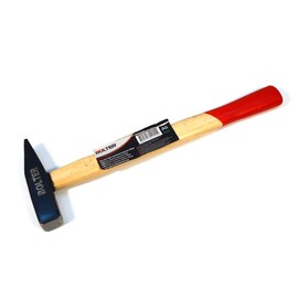 Engineer's Hammer 800 g with Wood Handle HAMMER NEW Bolter Wood Handle Hammer