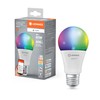 Ledvance LEDVANCE SMART+ MATTER LED-Lampe, kompatibel mit Google, Alexa, Apple,