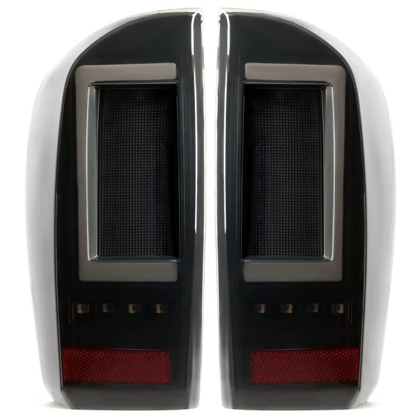Kojem Tail Light LED Lamp Compatible with 2016-2022 Toyota Tacoma
