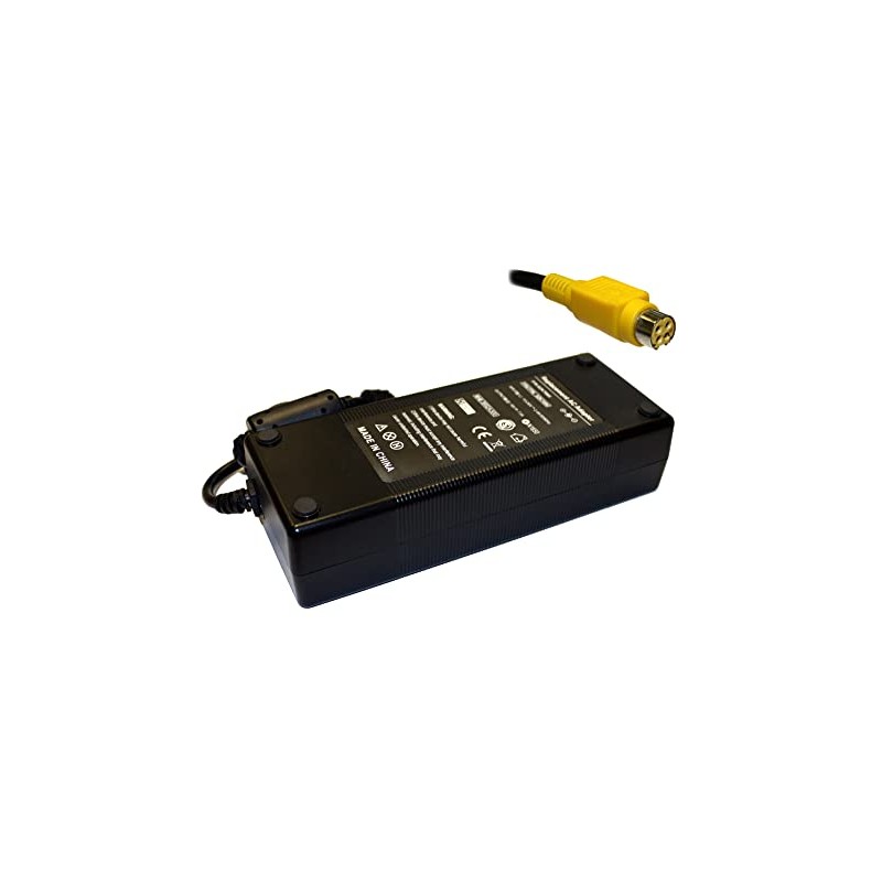 Power4Laptops Netzteil Laptop Ladegerät kompatibel mit Lenovo PA-1121-071
