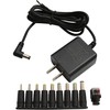 Kaito Denshi AC Adapter [PSE Compliant] Set of 10 Conversion