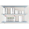 fischer 558100 HM One Piece 4 x 32 mm Plasterboard