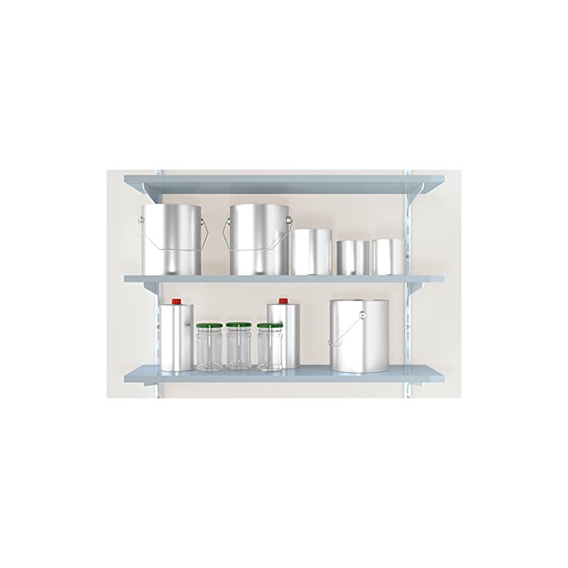 fischer 558100 HM One Piece 4 x 32 mm Plasterboard