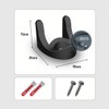 Generisch FLIPINITY Stand Holder Wall Mount for JBL Flip 6