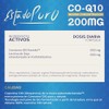 Tongil Estado Puro Coenzima Q10 200 mg 30 Capsulas