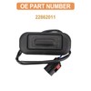 22862011 Liftgate Release Switch – Compatible with 2010-2017 GMC Terrain