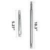 DPTOOL 14mm Back Tap Spark Plug Thread Repair Tool M14x1.25