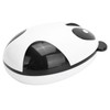 2.4GHz Wireless Optical Panda Computer Mouse for Win/OS X/Linux/Andriod/IOS