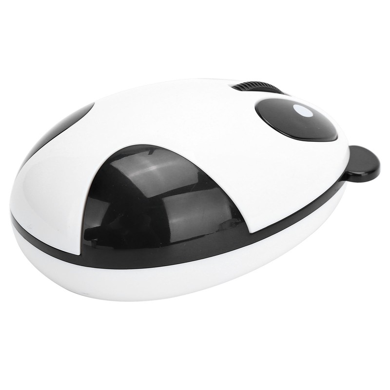 2.4GHz Wireless Optical Panda Computer Mouse for Win/OS X/Linux/Andriod/IOS