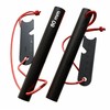 EVOCAMP Outdoor Fire Steel 8 cm, Heavy Duty Fire Starter,