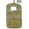 Kombat British Army Combat Zip Compact Hanging Camo Travel Shave
