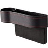 Car Seat Gap Filler Organizer Between Front seat car Organizer