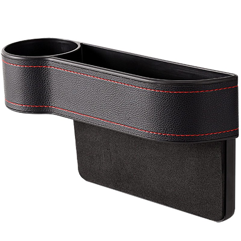 Car Seat Gap Filler Organizer Between Front seat car Organizer