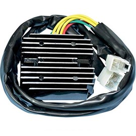 Ricks Motorsport Electric Hot Shot Series Rectifier/Regulator 10-013H