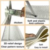 Yutianli Crown Molding Peel and Stick Wallpaper Border Flexible Wall