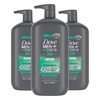 DOVE MEN + CARE DOVE MEN + CARE Body and