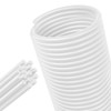 1/4'' Diameter Backer Rod EPDM Rubber Foam Caulk Filler Weather