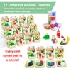 12 Boxes Air Dry Clay Kits Ultimate Kids' Air Dry