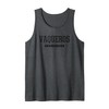 Fernley Vaqueros Lacrosse HS Tank Top